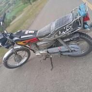 متور 125مدل92