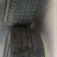 لاستیک بارز