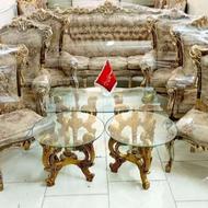 مبل سلطنتی 9نفره