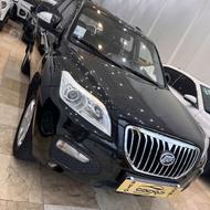 لیفان X60 اتوماتیک 1397 مشکی