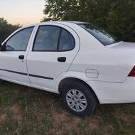 تیبا یک مدل 1400