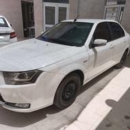 دنا 98 در حد و تمیز