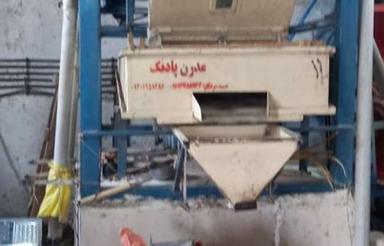کارخانه برنجکوبی