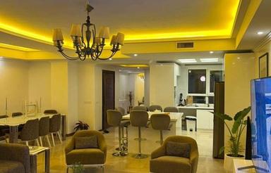 فروش آپارتمان 210 متر در کاشانک