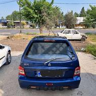 پراید 111 درجه یک
