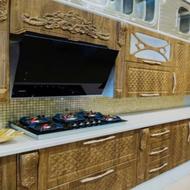کابینت ممبراناقساط مدل سمیره