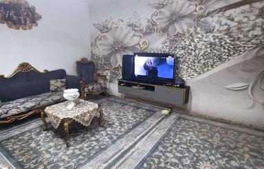 خونه ویلایی
