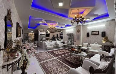 اجاره آپارتمان لوکس شخصی ساز خ جاوید