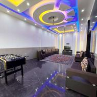 ویلا دو خواب دوبلکس استخر دار کد 246