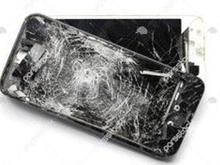 خرید آیفون LCD شکسته در شیپور