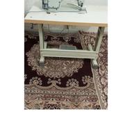 چرخ خیاطی صنعتی