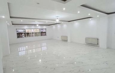 فروش آپارتمان 190 متری/تک واحدی در خیابان هراز