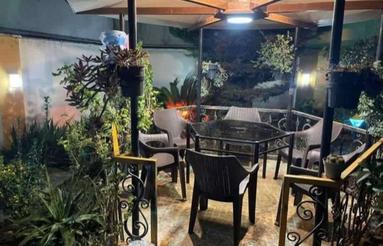 فروش ویلا 260 متری حیاط دار بسیار زیبا