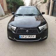 دنا پلاس توربو 6 دنده