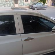 شاهین cvt اتومات