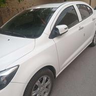 شاهین cvt اتومات