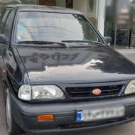 پراید 85 دوگانه شرکتی