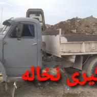 بارگیری نخاله آوردن ماسه قیمت مناسب ارزون تر از همه جا