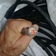 کابل جوش نو ، برق غیره