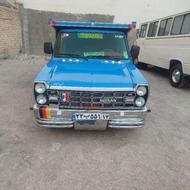 نیسان دوگانه 1403