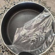 ماهیتابه بزرگ