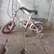 دوچرخه سایز 12