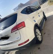 جکS5 مدل96 بیرنگ کمکار