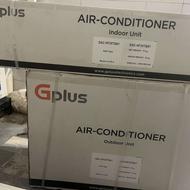 کولز گازی مارک G.plus 30 هزار موتور بزرگ