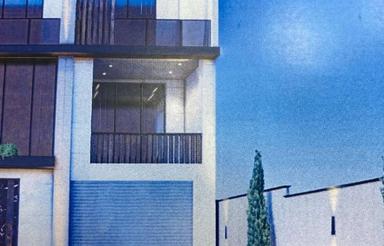 پیشفروش آپارتمان 135 متر در خیابان تهران