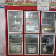 2عدد یخچال