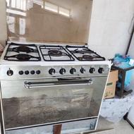 گاز فر خوش قیمت