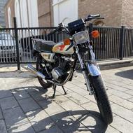 هوندا 150 کویر