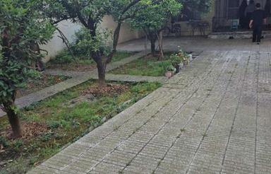فروش ویلا 520 متر در خیابان ساری