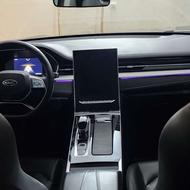 کی ام سی جک جی 7 مدل 1402 مشکی