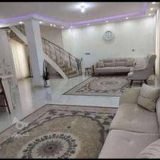 ویلا دوبلکس با 175 متر بنا فول با سند آمل بلوار ولایت