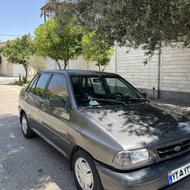 پراید 84 فروش یا معاوضه