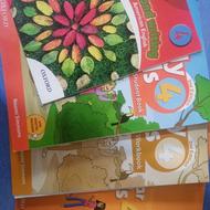 کتاب family and friends 4