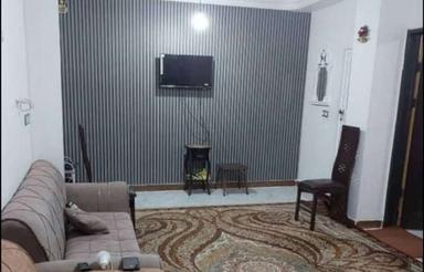 سوییت شبانه ساختمان آزمایشگاه بهار/کناربازار