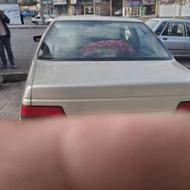 پژو405 مدل 84