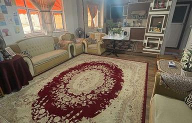 فروش آپارتمان 92 متر در پل هوایی