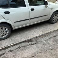 تیبا پلاس مدل 99