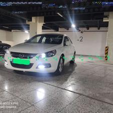 جک جی 5 اتوماتیک ( تیپ ترونیک) در حدصفر و بدون مشابه