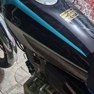 باک کاربراتور درب پالسی