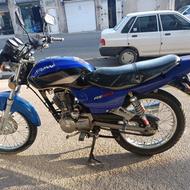 موتور طرح اپاچی