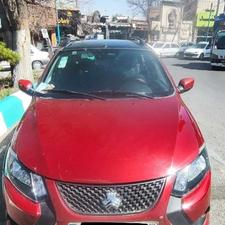 خودرو کوبیک r