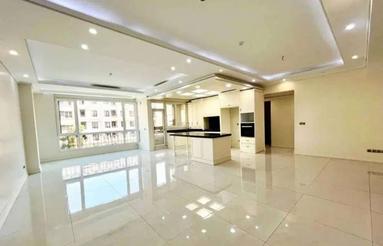 فروش آپارتمان 108 متر در جنت آباد جنوبی