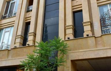 فروش زمین مسکونی 400 متر در سهروردی شمالی