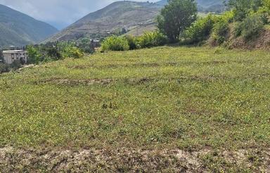 زمین کشاورزی فروشی 812 متری با موقیعت مکانی عالی