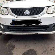 سپر جلو ساینا اس