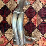 هدرز فولادی hz